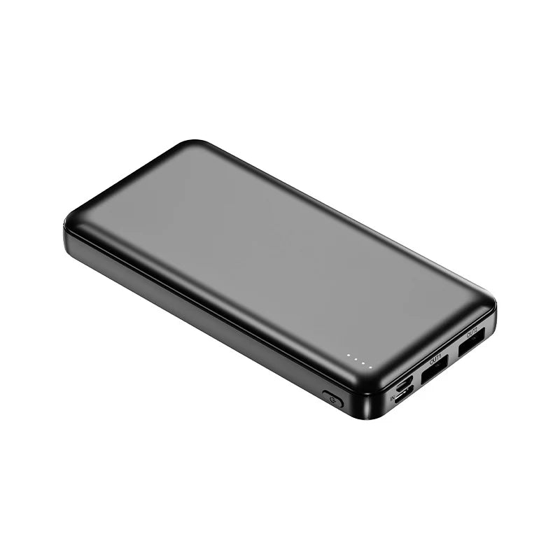 High Capacity Portable Charger