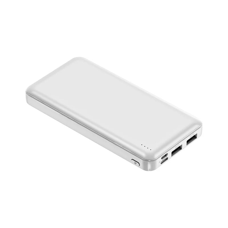High Capacity Portable Charger