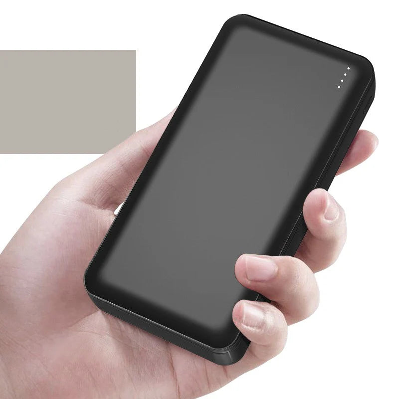 High Capacity Portable Charger