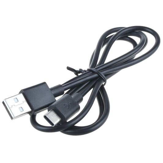 3Ft USB-C Type-C Charging Cable for Sony SRS-XE300 SRS-XE200 Portable Speakers