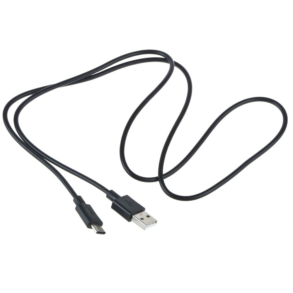 3Ft USB-C Type-C Charging Cable for Sony SRS-XE300 SRS-XE200 Portable Speakers