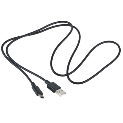 3Ft USB-C Type-C Charging Cable for Sony SRS-XE300 SRS-XE200 Portable Speakers