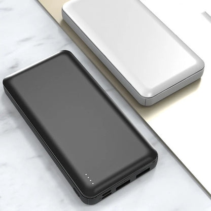 High Capacity Portable Charger