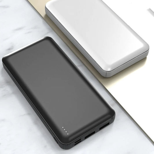 High Capacity Portable Charger