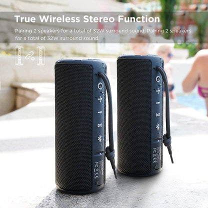 Outdoor Portable Boombox