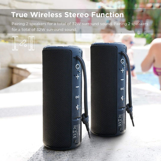 Outdoor Portable Boombox